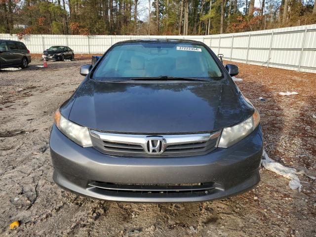 Photo 4 VIN: 2HGFB2F54CH610410 - HONDA CIVIC 