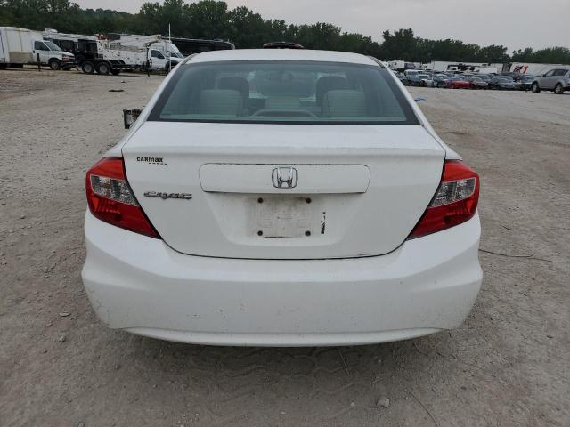 Photo 5 VIN: 2HGFB2F54CH610813 - HONDA CIVIC LX 