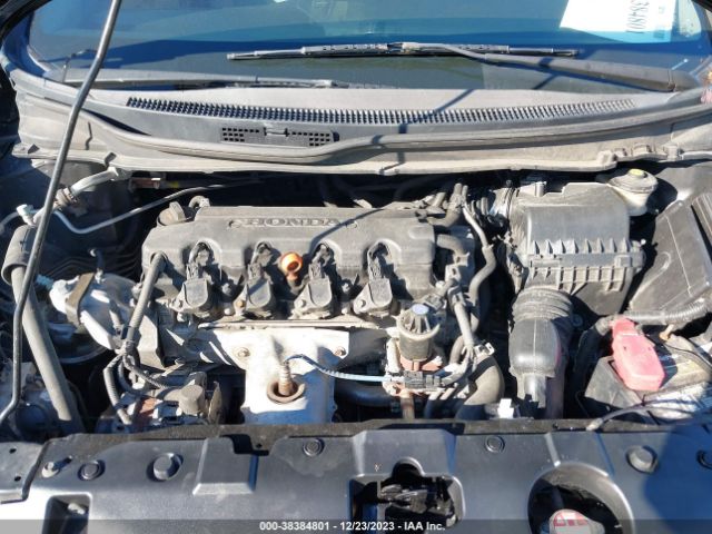 Photo 9 VIN: 2HGFB2F54DH301702 - HONDA CIVIC 