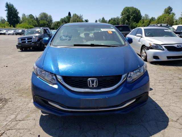 Photo 4 VIN: 2HGFB2F54DH509286 - HONDA CIVIC 