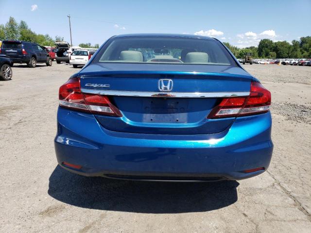 Photo 5 VIN: 2HGFB2F54DH509286 - HONDA CIVIC 