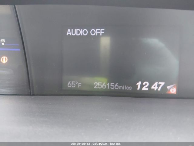 Photo 6 VIN: 2HGFB2F54DH511278 - HONDA CIVIC 