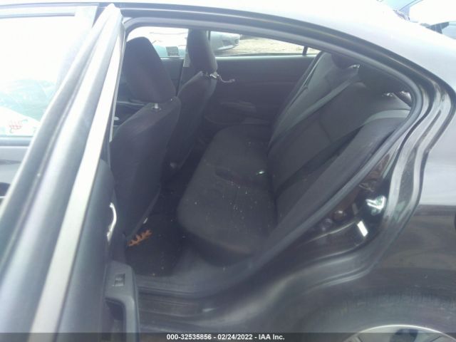 Photo 7 VIN: 2HGFB2F54DH513905 - HONDA CIVIC SDN 