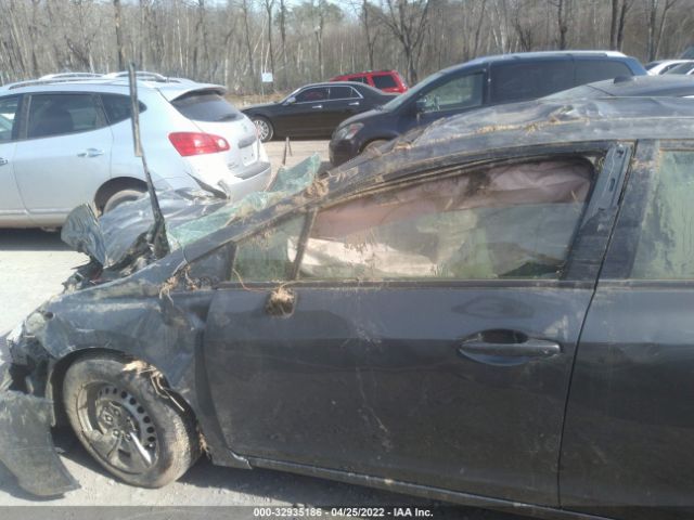 Photo 5 VIN: 2HGFB2F54DH535239 - HONDA CIVIC SDN 