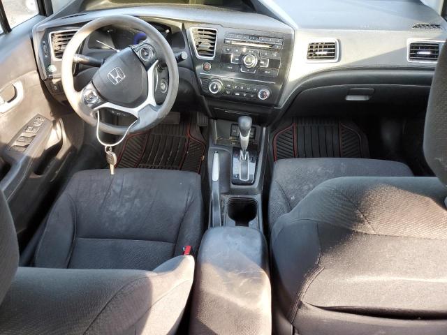 Photo 7 VIN: 2HGFB2F54DH559900 - HONDA CIVIC 