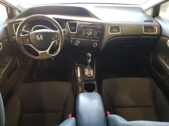 Photo 7 VIN: 2HGFB2F54DH561887 - HONDA CIVIC LX 