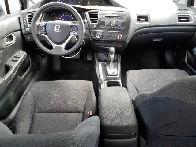 Photo 7 VIN: 2HGFB2F54DH565082 - HONDA CIVIC 