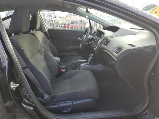 Photo 4 VIN: 2HGFB2F54DH572534 - HONDA CIVIC SDN 