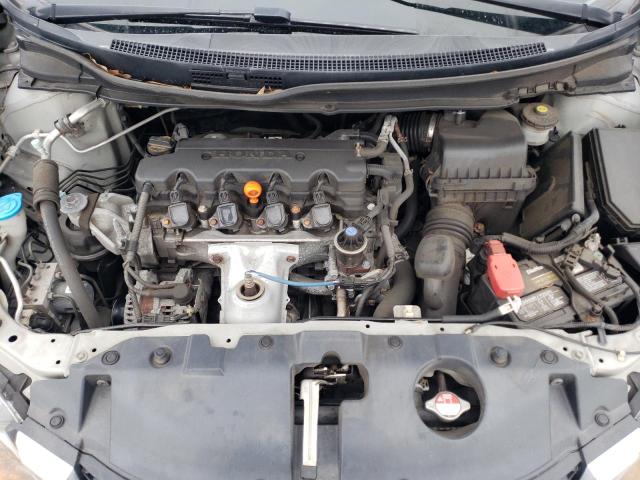 Photo 10 VIN: 2HGFB2F54DH588796 - HONDA CIVIC 