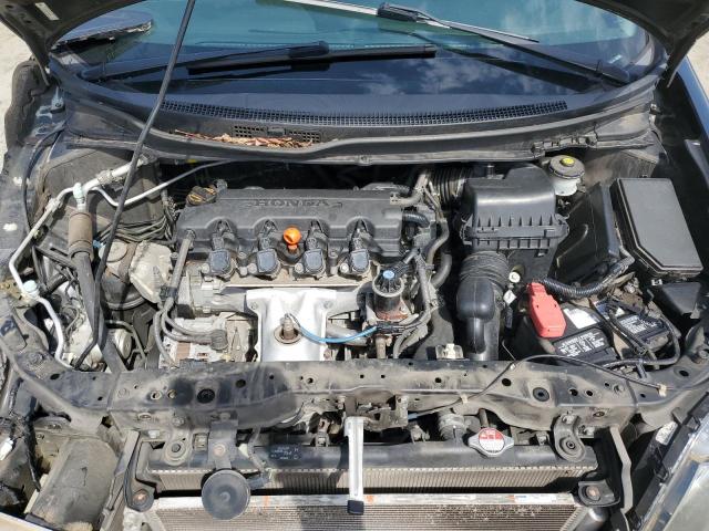 Photo 10 VIN: 2HGFB2F54DH595246 - HONDA CIVIC 