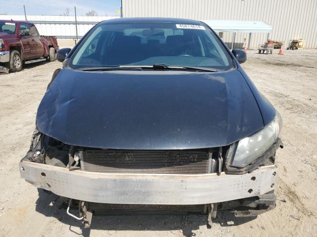 Photo 4 VIN: 2HGFB2F54DH595246 - HONDA CIVIC 