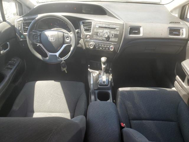 Photo 7 VIN: 2HGFB2F54DH601479 - HONDA CIVIC LX 