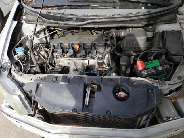 Photo 10 VIN: 2HGFB2F54EH509824 - HONDA CIVIC LX 