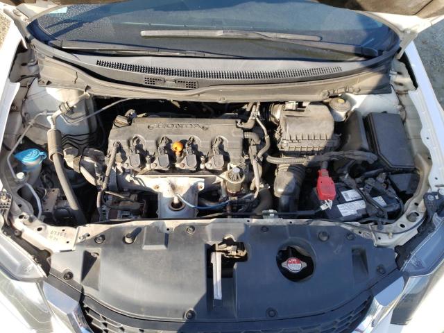 Photo 10 VIN: 2HGFB2F54EH515171 - HONDA CIVIC LX 