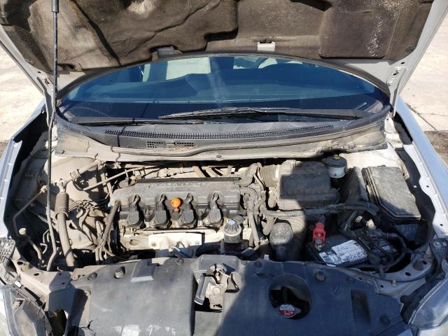 Photo 10 VIN: 2HGFB2F54EH516787 - HONDA CIVIC LX 