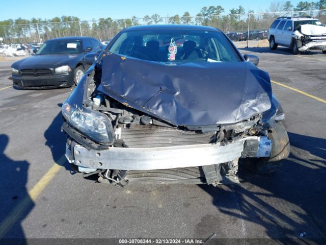 Photo 5 VIN: 2HGFB2F54EH518670 - HONDA CIVIC 