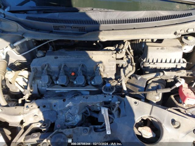 Photo 9 VIN: 2HGFB2F54EH518670 - HONDA CIVIC 