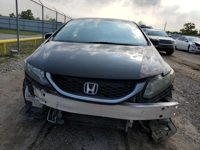 Photo 4 VIN: 2HGFB2F54EH525814 - HONDA CIVIC 