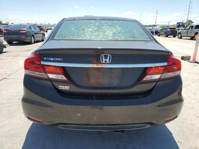 Photo 5 VIN: 2HGFB2F54EH528938 - HONDA CIVIC 