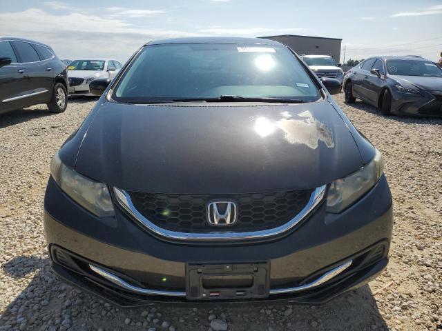 Photo 4 VIN: 2HGFB2F54EH530169 - HONDA CIVIC 