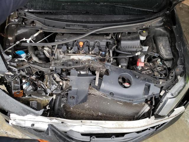 Photo 6 VIN: 2HGFB2F54EH534447 - HONDA CIVIC LX 