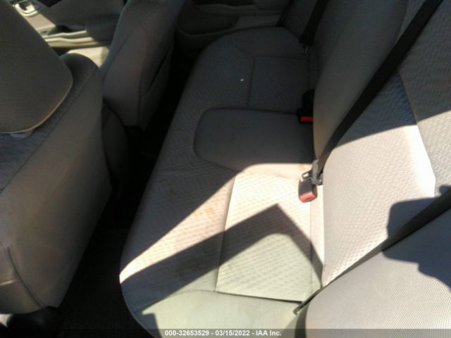 Photo 7 VIN: 2HGFB2F54EH543679 - HONDA CIVIC SEDAN 