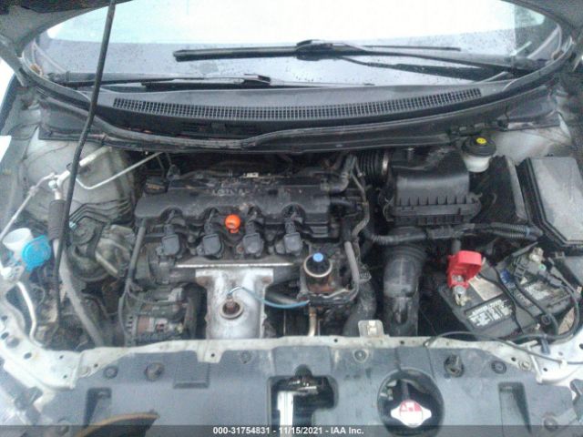 Photo 9 VIN: 2HGFB2F54EH546257 - HONDA CIVIC SEDAN 