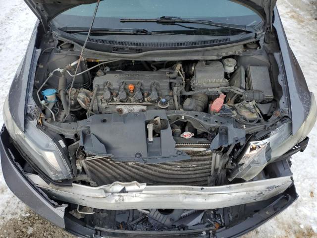 Photo 10 VIN: 2HGFB2F54EH546744 - HONDA CIVIC 