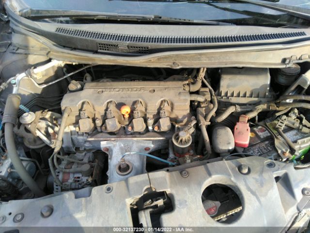 Photo 9 VIN: 2HGFB2F54EH549997 - HONDA CIVIC SEDAN 