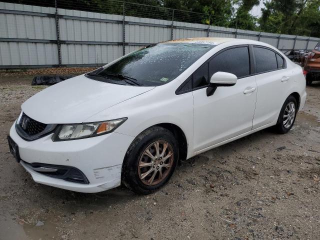 Photo 0 VIN: 2HGFB2F54EH551894 - HONDA CIVIC LX 