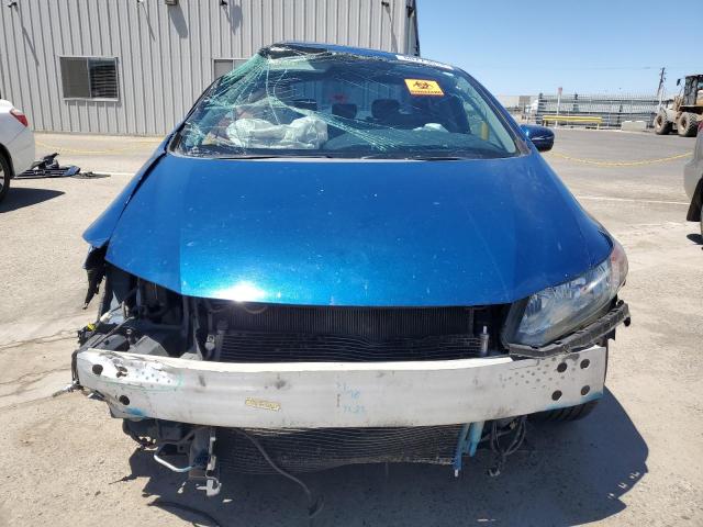 Photo 4 VIN: 2HGFB2F54EH559302 - HONDA CIVIC 