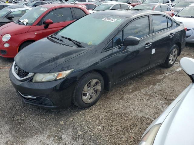 Photo 0 VIN: 2HGFB2F54FH502664 - HONDA CIVIC 