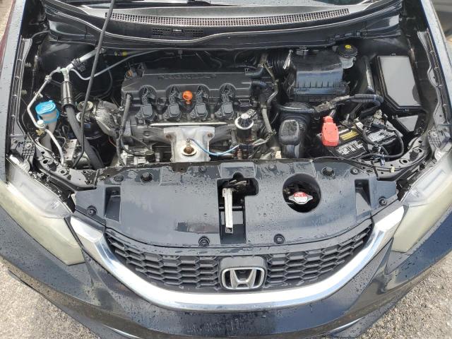 Photo 10 VIN: 2HGFB2F54FH502664 - HONDA CIVIC 