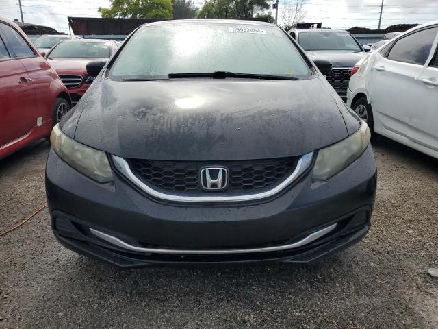 Photo 4 VIN: 2HGFB2F54FH502664 - HONDA CIVIC 