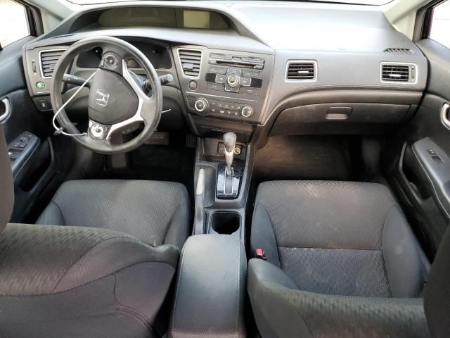 Photo 7 VIN: 2HGFB2F54FH502664 - HONDA CIVIC 