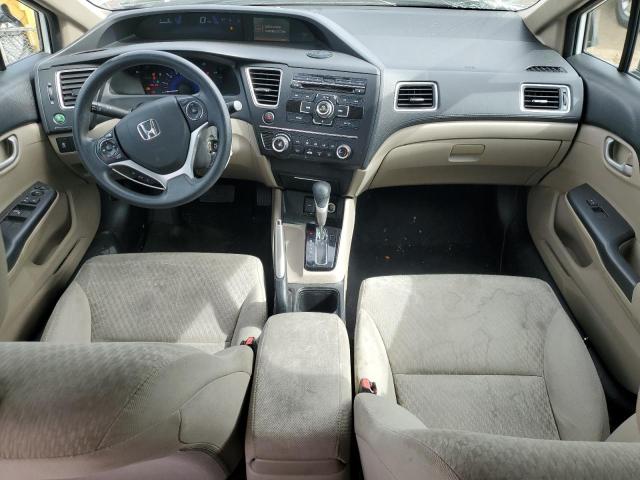 Photo 7 VIN: 2HGFB2F54FH523515 - HONDA CIVIC LX 