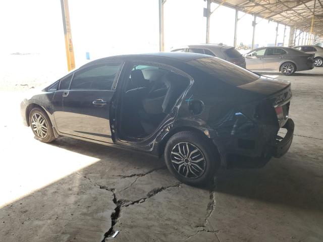 Photo 1 VIN: 2HGFB2F54FH524986 - HONDA CIVIC 