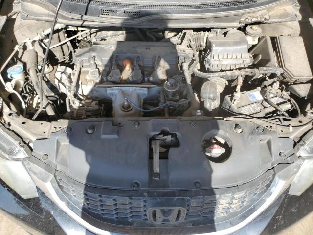 Photo 10 VIN: 2HGFB2F54FH524986 - HONDA CIVIC 