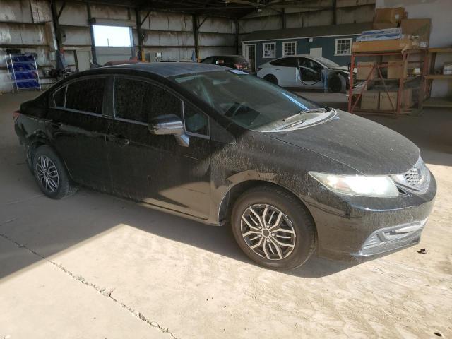 Photo 3 VIN: 2HGFB2F54FH524986 - HONDA CIVIC 