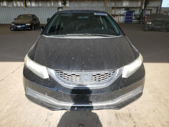 Photo 4 VIN: 2HGFB2F54FH524986 - HONDA CIVIC 