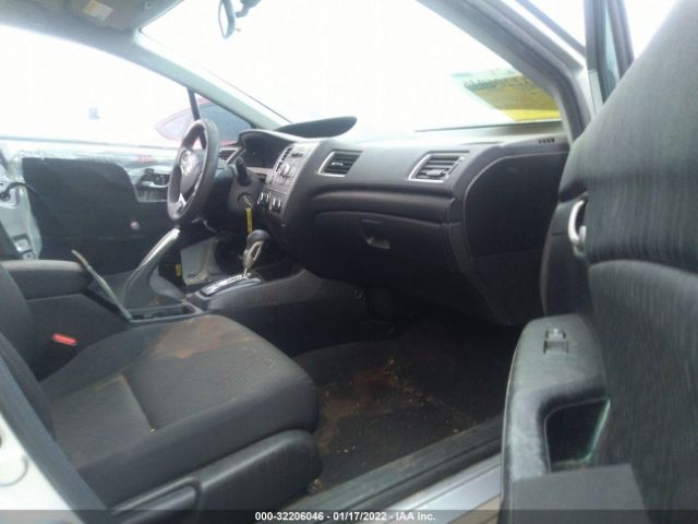 Photo 4 VIN: 2HGFB2F54FH534482 - HONDA CIVIC SEDAN 