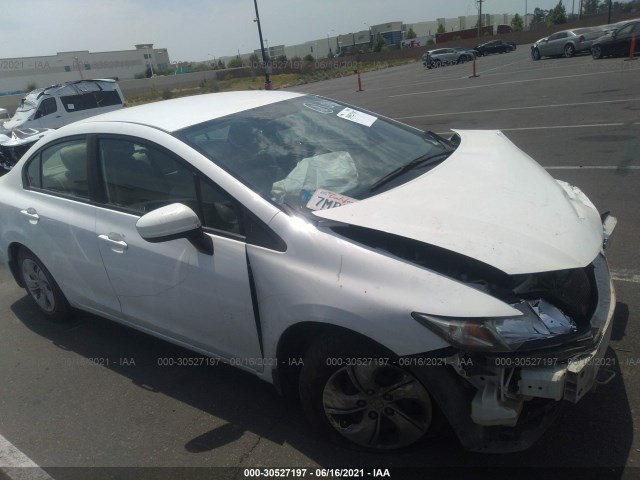 Photo 0 VIN: 2HGFB2F54FH542078 - HONDA CIVIC SEDAN 