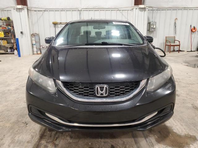 Photo 4 VIN: 2HGFB2F54FH543070 - HONDA CIVIC LX 