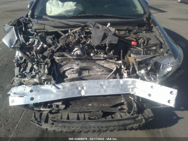 Photo 9 VIN: 2HGFB2F54FH544297 - HONDA CIVIC SEDAN 