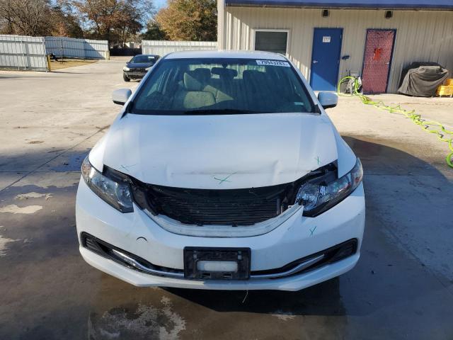 Photo 4 VIN: 2HGFB2F54FH545983 - HONDA CIVIC 