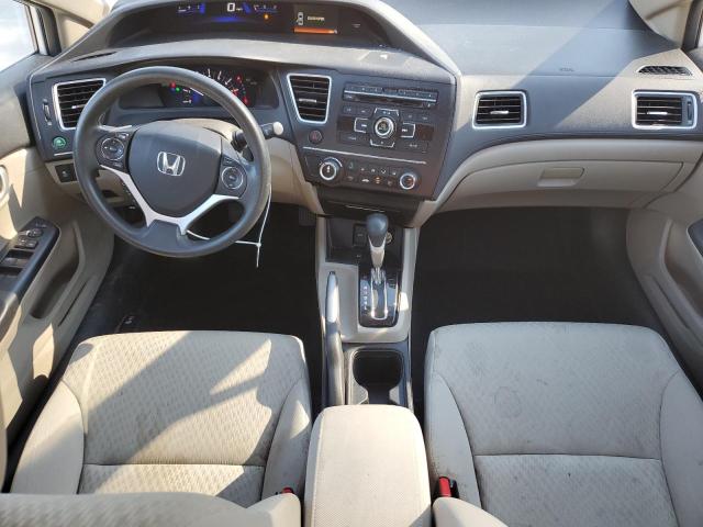 Photo 7 VIN: 2HGFB2F54FH545983 - HONDA CIVIC 