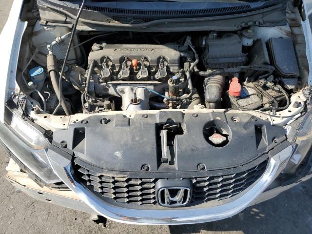 Photo 10 VIN: 2HGFB2F54FH546342 - HONDA CIVIC 