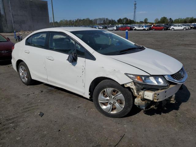 Photo 3 VIN: 2HGFB2F54FH546342 - HONDA CIVIC 