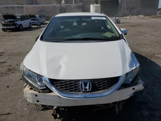 Photo 4 VIN: 2HGFB2F54FH546342 - HONDA CIVIC 