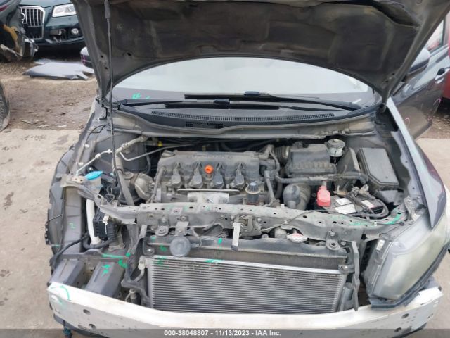 Photo 9 VIN: 2HGFB2F54FH556126 - HONDA CIVIC 